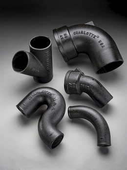 CI Pipes